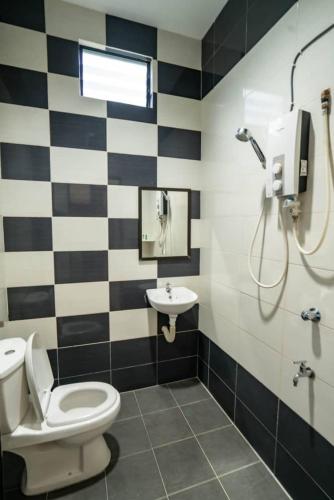 padimas villa datai valley