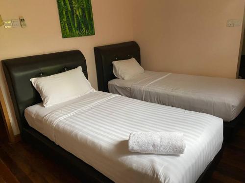 padimas villa datai valley