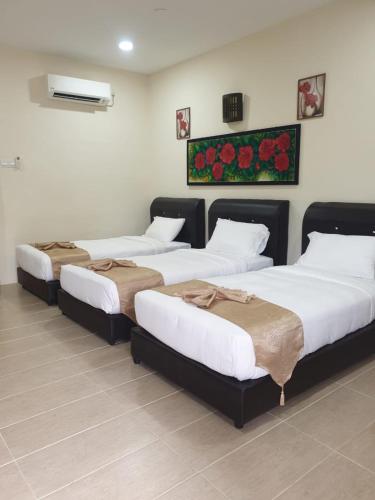 padimas villa datai valley