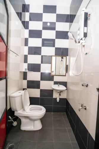 padimas villa datai valley