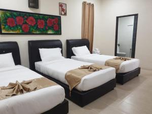 padimas villa datai valley