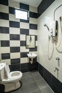 padimas villa datai valley