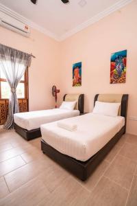 padimas villa datai valley