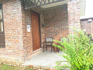 padimas villa datai valley