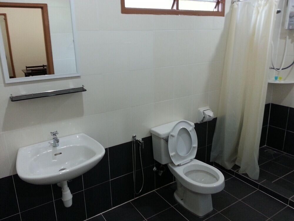 padimas villa datai valley