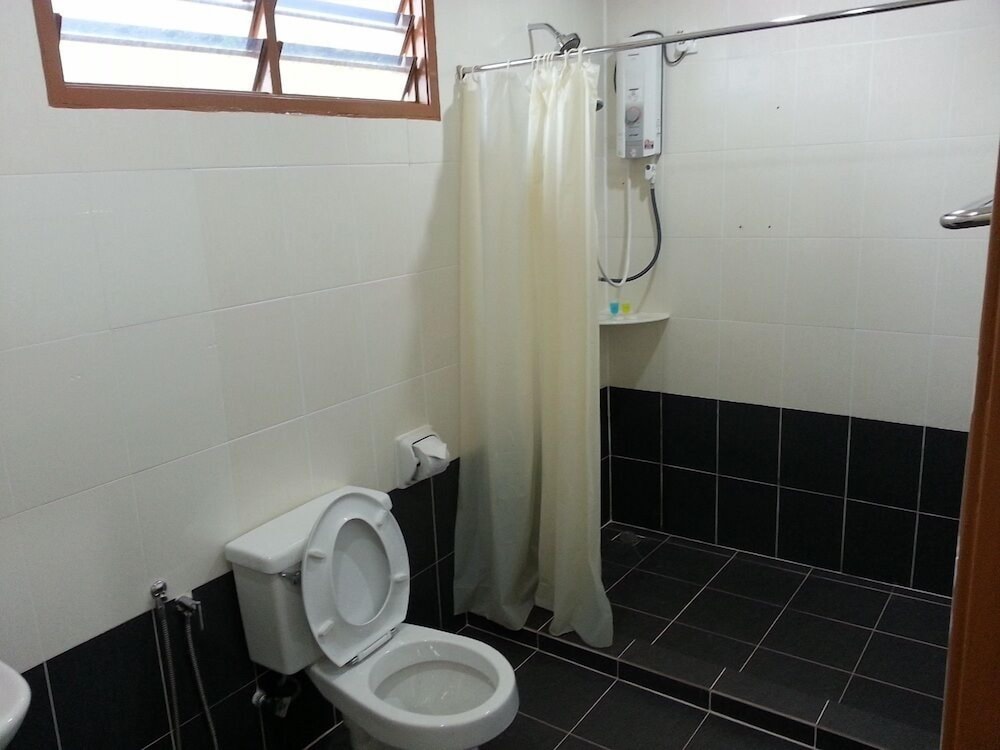 padimas villa datai valley