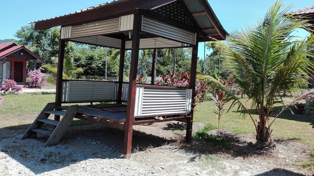 padimas villa datai valley