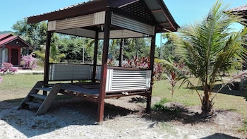 padimas villa datai valley