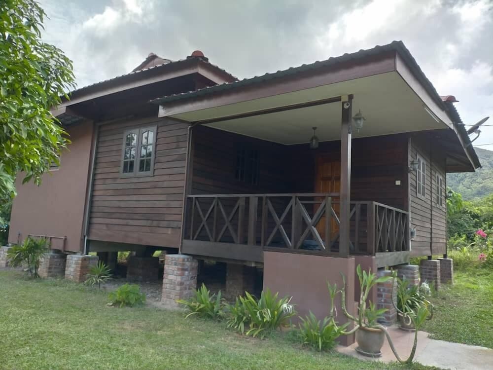 padimas villa datai valley