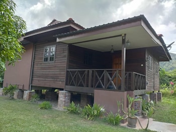 padimas villa datai valley