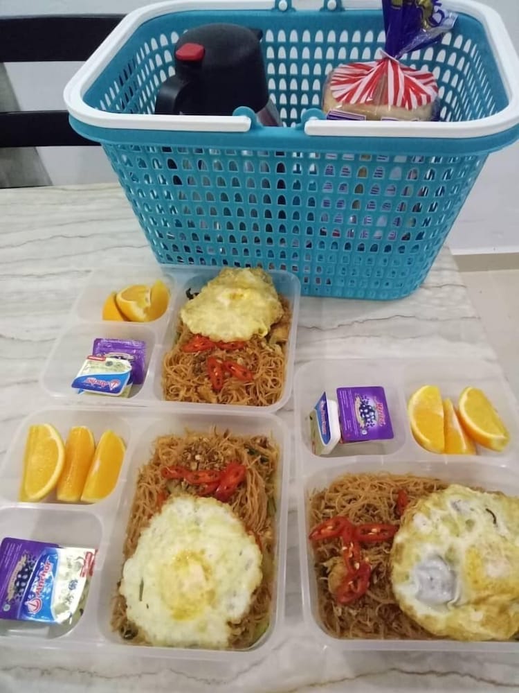 padimas villa datai valley