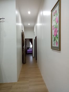 padimas villa datai valley