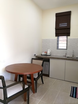 padimas villa datai valley