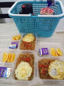 padimas villa datai valley