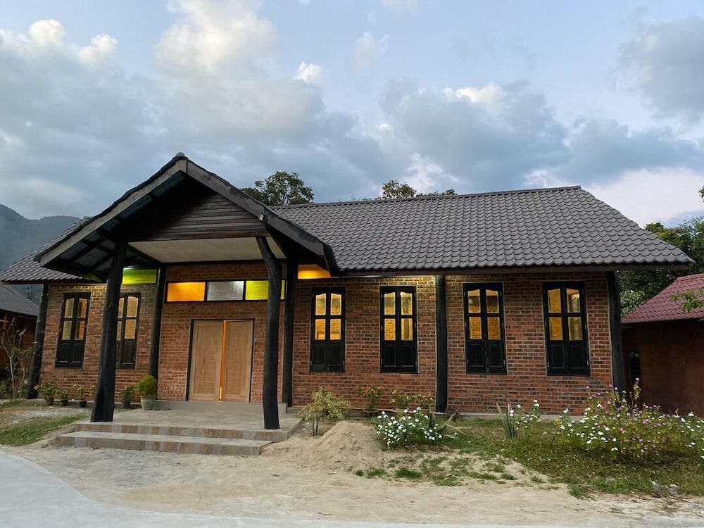 padimas villa datai valley