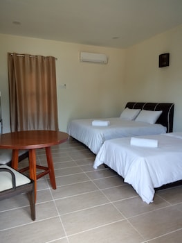 padimas villa datai valley