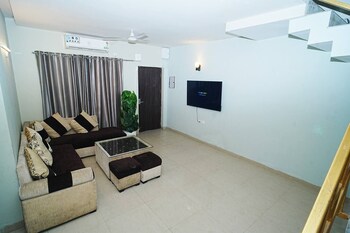 luxsugero premium 3bhk independent villa