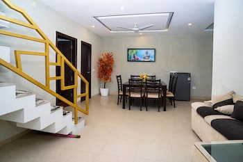 Luxsugero Premium 3Bhk Independent Villa,,3 star
