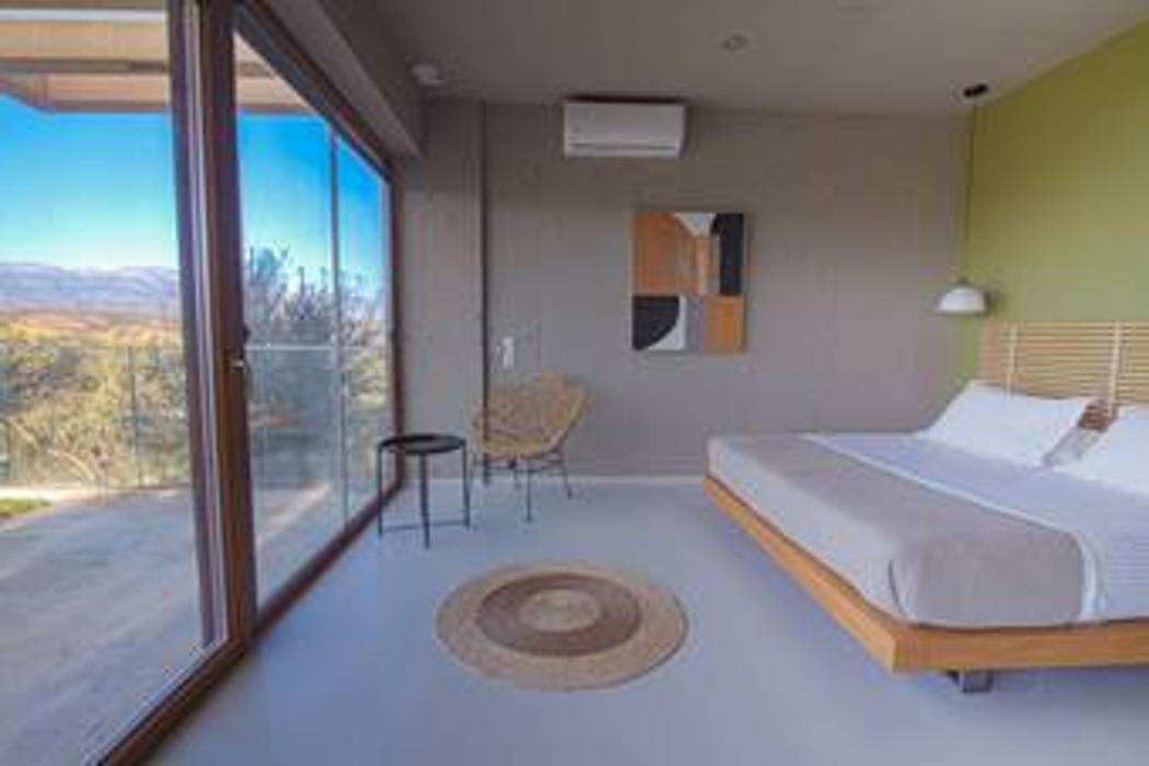 marnos grand villa
