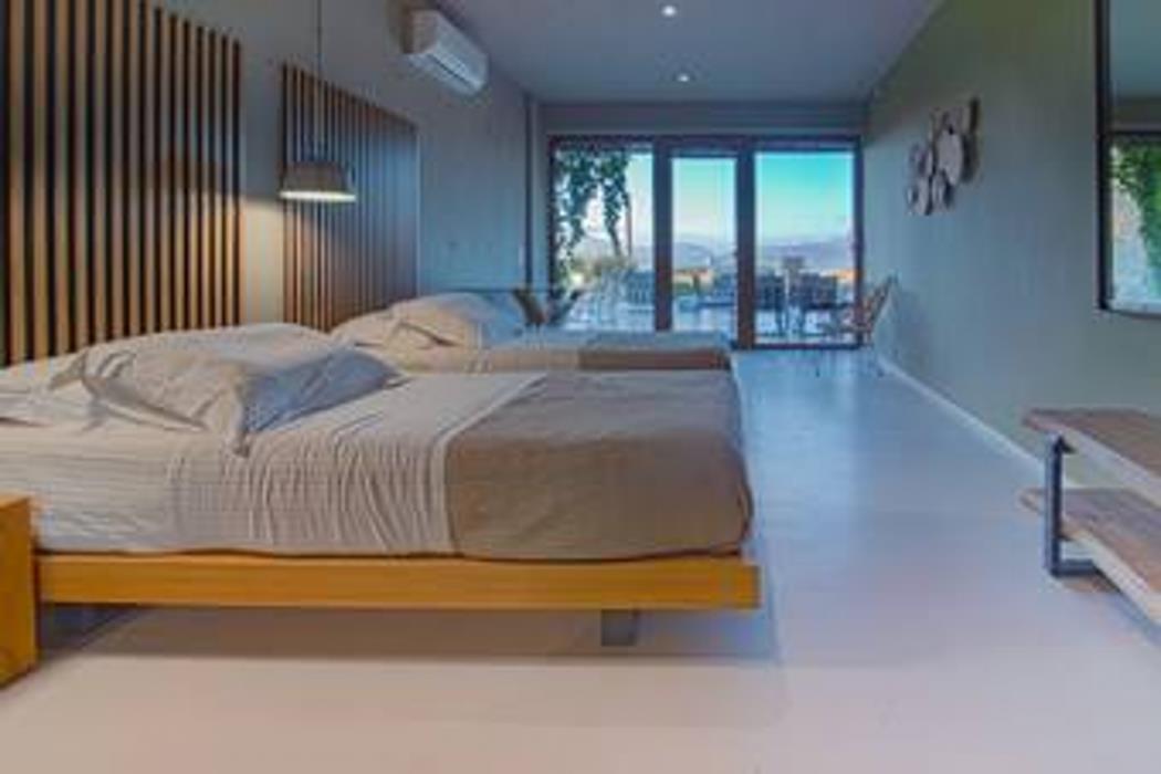 marnos grand villa