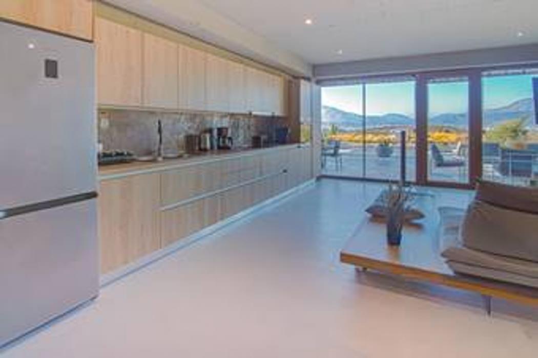 marnos grand villa