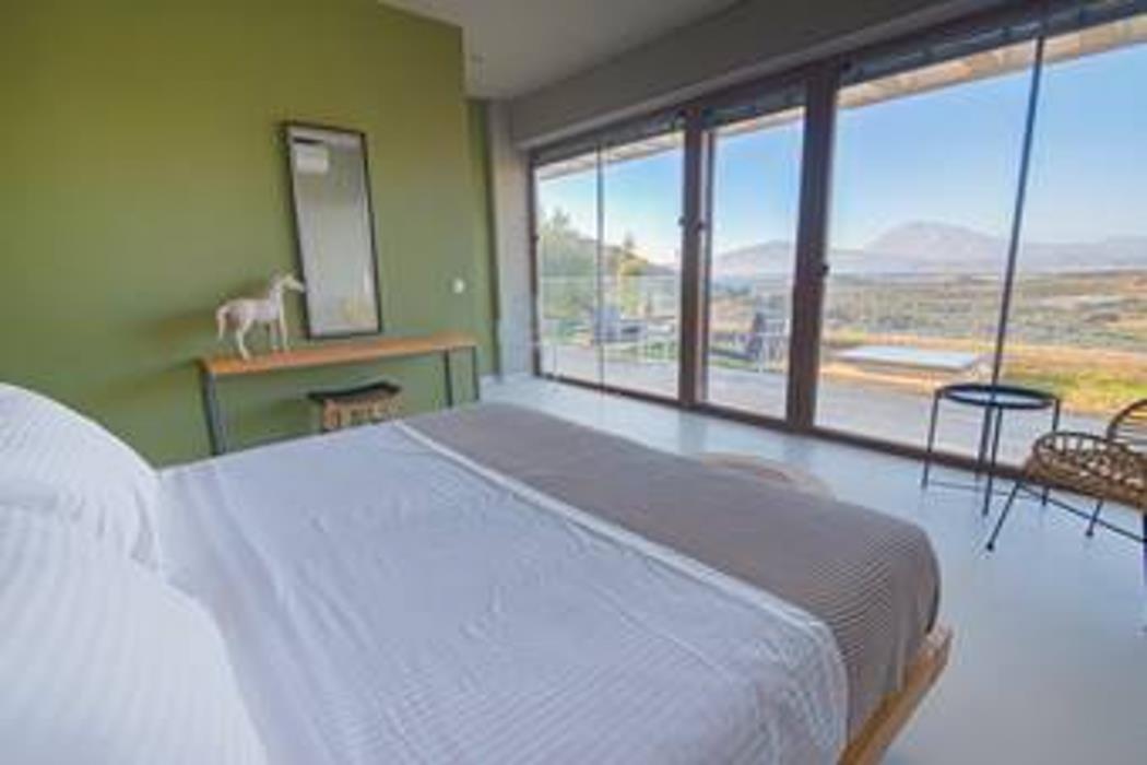 marnos grand villa