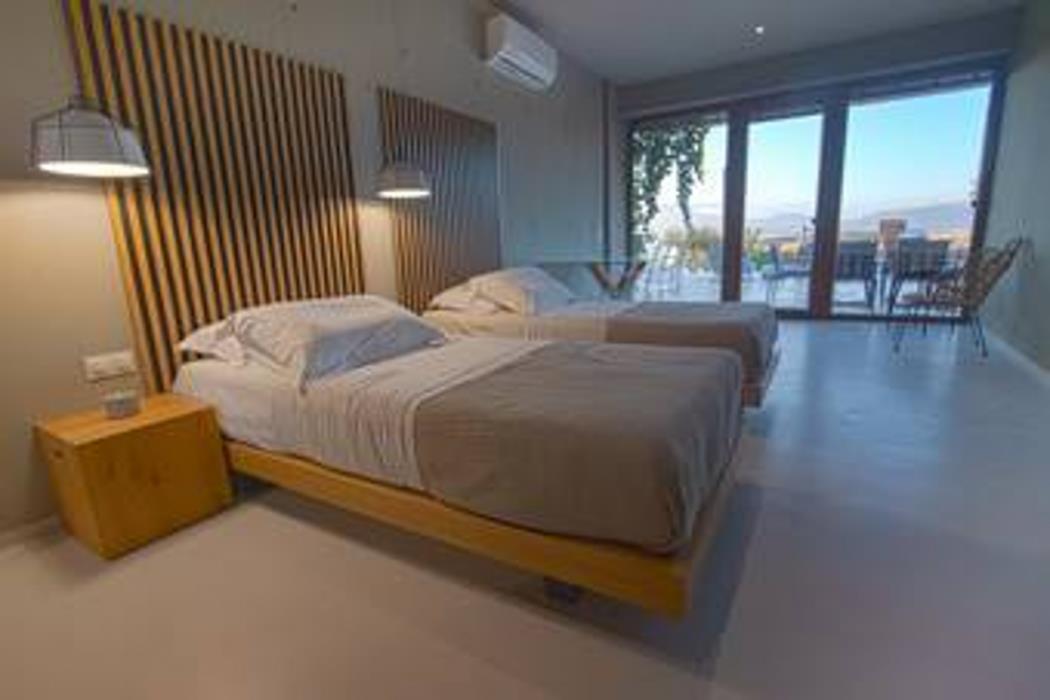 marnos grand villa