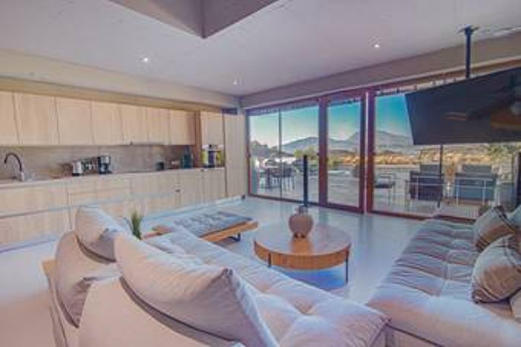marnos grand villa