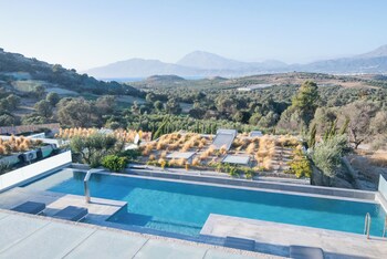 marnos grand villa