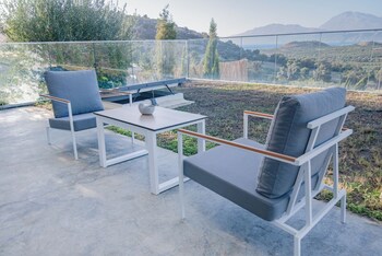 marnos grand villa