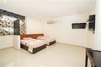 shell out cenang beach resort