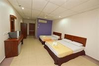 shell out cenang beach resort