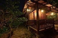 shell out cenang beach resort