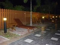 shell out cenang beach resort