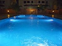 shell out cenang beach resort