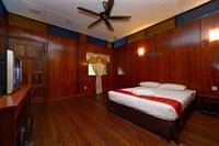 shell out cenang beach resort