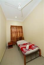 shell out cenang beach resort