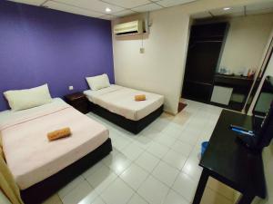 shell out cenang beach resort