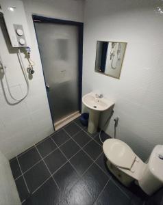 shell out cenang beach resort