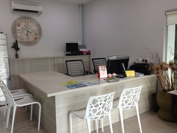 Fuuka Villa,Langkawi>>Kuah,3 star