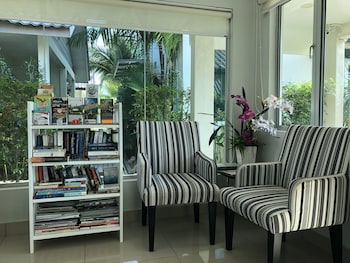 Fuuka Villa,Langkawi>>Kuah,3 star