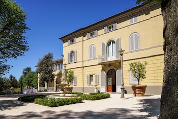 hotel villa lavvenire