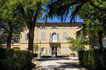 hotel villa lavvenire
