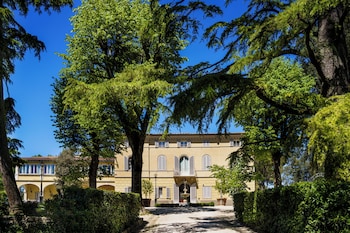 hotel villa lavvenire