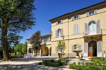 hotel villa lavvenire