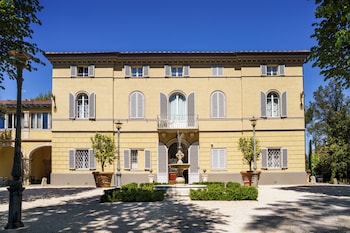 hotel villa lavvenire