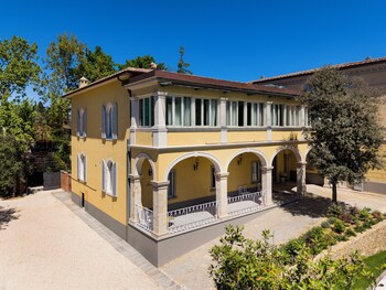 hotel villa lavvenire