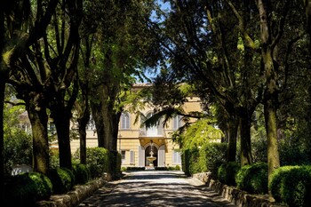 hotel villa lavvenire