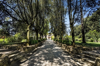 hotel villa lavvenire
