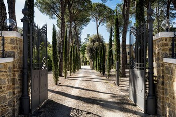 hotel villa lavvenire
